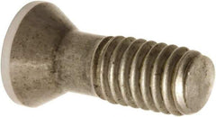 Sumitomo - Screws for Indexable Milling - For Use with Clamps - Eagle Tool & Supply