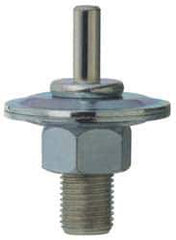 Dico - Buffing Wheel Adapter - 1/2" ID x 1" OD - Eagle Tool & Supply