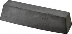 Dico - 1 Lb Emery Compound - Black, Use on Hard Metals, Iron & Steel - Eagle Tool & Supply