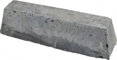 Dico - 1 Lb Stainless Compound - Gray, Use on Ferrous Metals & Non-Ferrous Metals - Eagle Tool & Supply