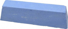 Dico - 1 Lb Plastic Compound - Blue, Use on Acrylic & Hard Plastics - Eagle Tool & Supply