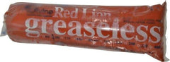 Dico - 3 Lb Greaseless Compound - Compound Grade Heavy, Orange, Use on Metal - Eagle Tool & Supply