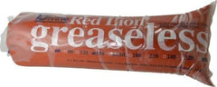 Dico - 3 Lb Greaseless Compound - Compound Grade Medium, Orange, Use on Metal - Eagle Tool & Supply