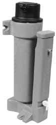 Domnick Hunter - 45 CFM Oil/Water Condensate Separation Filter - 3/4" FNPT, 232 psi, - Eagle Tool & Supply