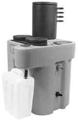 Domnick Hunter - 120 CFM Oil/Water Condensate Separation Filter - 3/4" FNPT, 232 psi, - Eagle Tool & Supply