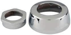 Sloan Valve Co. - 1-1/4 Inch Spud Coupling - For Flush Valves and Flushometers - Eagle Tool & Supply