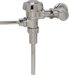 Sloan Valve Co. - 1.5 GPF Urinal Manual Flush Valve - 3/4 Inch Pipe, 1-1/4 Inch Spud Coupling - Eagle Tool & Supply