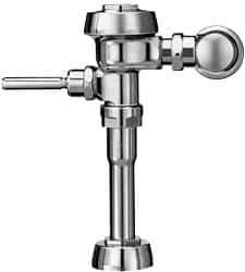 Sloan Valve Co. - 1 GPF Urinal Manual Flush Valve - 3/4 Inch Pipe, 1-1/4 Inch Spud Coupling - Eagle Tool & Supply