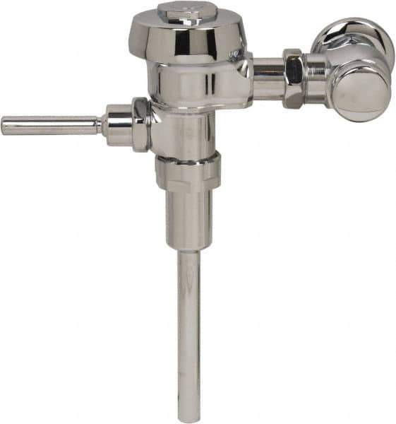 Sloan Valve Co. - 1.5 GPF Urinal Manual Flush Valve - 3/4 Inch Pipe, 3/4 Inch Spud Coupling - Eagle Tool & Supply