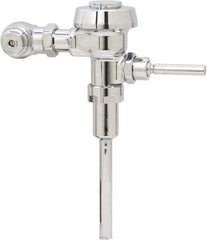 Sloan Valve Co. - 1 GPF Urinal Manual Flush Valve - 3/4 Inch Pipe, 3/4 Inch Spud Coupling - Eagle Tool & Supply