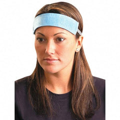 OccuNomix - Size Universal, General Purpose Headband - Cellulose Sponge - Eagle Tool & Supply