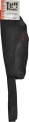 OccuNomix - Size Universal, Personal Cooling Tie Hat - Cotton, Tie Closure - Eagle Tool & Supply