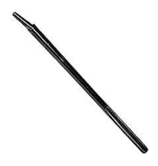 Lift-All - 2' Long, Steel Web Sling - Eagle Tool & Supply