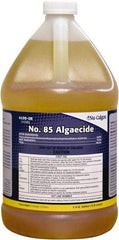 Nu-Calgon - 1 Gal Chlorine Bromine Algaecide Treatment - 1 Gal Chlorine Bromine Algaecide Treatment - Eagle Tool & Supply