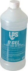 LPS - 32 oz Bottle Cable Cleaner - Liquid, Orange Terpenes, Unscented - Eagle Tool & Supply
