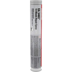 Loctite - 4 oz Stick Two Part Epoxy - 2.5 to 5 min Working Time, -30°C to 120°F, >500 psi Shear Strength - Eagle Tool & Supply