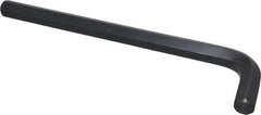 Value Collection - 3/4" Hex, Long Arm Hex Key - 11-5/32" OAL, Alloy Steel - Eagle Tool & Supply