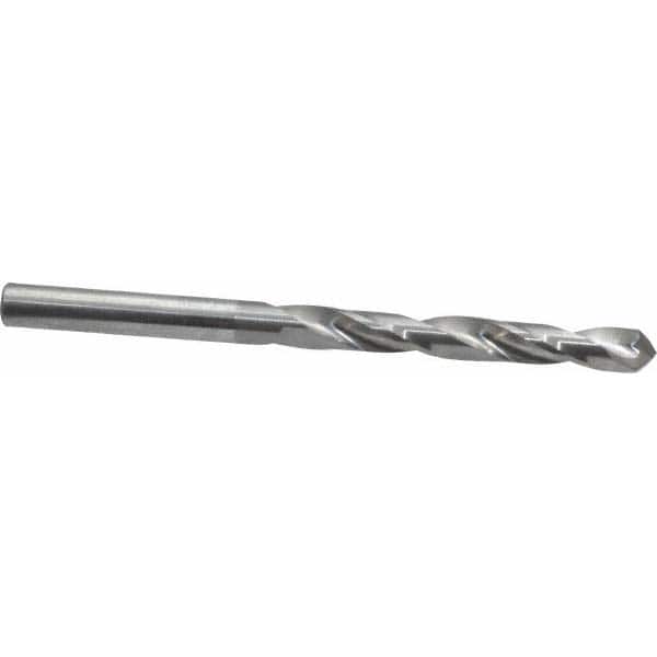 Onsrud - 3/16" 118° Solid Carbide Jobber Drill - Eagle Tool & Supply