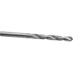 Onsrud - 3/16" 118° Solid Carbide Jobber Drill - Eagle Tool & Supply
