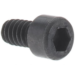 Value Collection - M10x1.50 Metric Coarse Hex Socket Cap Screw - Eagle Tool & Supply