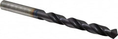 Accupro - 10.2mm 120° Cobalt Jobber Drill - Eagle Tool & Supply