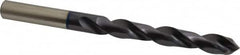 Accupro - 31/64" 120° Cobalt Jobber Drill - Eagle Tool & Supply