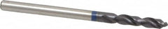 Accupro - #29 120° Spiral Flute Cobalt Screw Machine Drill Bit - Eagle Tool & Supply