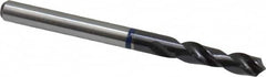 Accupro - #14 120° Spiral Flute Cobalt Screw Machine Drill Bit - Eagle Tool & Supply