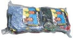 OccuNomix - Size Universal, Personal Cooling Bandana - Cotton with Cooling Crystals - Eagle Tool & Supply