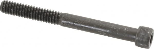 Value Collection - 1/4-20 UNC Hex Socket Cap Screw - Eagle Tool & Supply