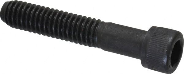 Value Collection - 5/16-18 UNC Hex Socket Cap Screw - Eagle Tool & Supply