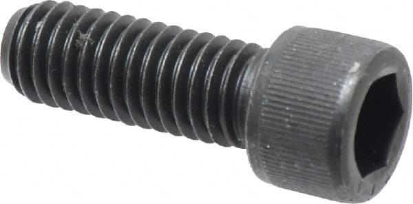 Value Collection - 7/16-14 UNC Hex Socket Cap Screw - Eagle Tool & Supply