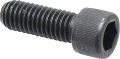 Value Collection - 7/16-14 UNC Hex Socket Cap Screw - Eagle Tool & Supply