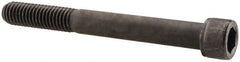 Value Collection - 7/16-14 UNC Hex Socket Cap Screw - Eagle Tool & Supply