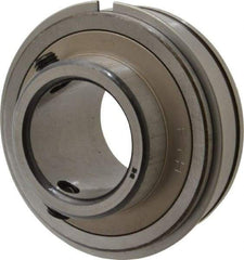 Value Collection - 1-3/8" ID x 2.835" OD, 5,777 Lb Dynamic Capacity, Standard Insert Bearing - 0.9449" Race Width, 3,461 Lb Static Capacity - Eagle Tool & Supply