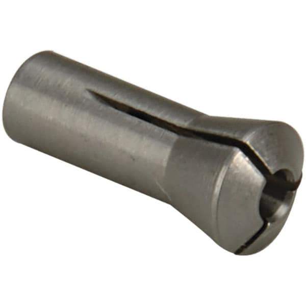 Dynabrade - 3/32" Die Grinder Collet Cap - Use with Pencil Grinders - Eagle Tool & Supply