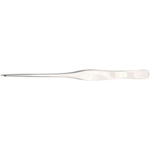 7″ Sharp Pointed Utility Tweezers - Eagle Tool & Supply