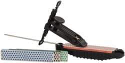 DMT - 4 Piece Diamond Sharpening Stone Kit - Extra Fine, Fine, Coarse & Extra Coarse - Eagle Tool & Supply