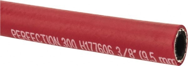 Eaton - 3/8" ID x 23/32" OD CTL Oil Resistant Air Hose - Eagle Tool & Supply