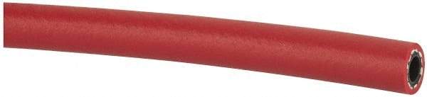 Eaton - 1/4" ID x 1/2" OD x 500' OAL, Chemical Handling Hose - 500 Max Working psi, -30 to 160°F, Red - Eagle Tool & Supply