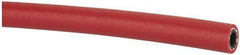 Eaton - 1/4" ID x 1/2" OD x 500' OAL, Chemical Handling Hose - 500 Max Working psi, -30 to 160°F, Red - Eagle Tool & Supply