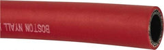 Eaton - 3/4" ID x 1-3/16" OD x 500' OAL, Chemical Handling Hose - 750 Max Working psi, -30 to 160°F, Red - Eagle Tool & Supply