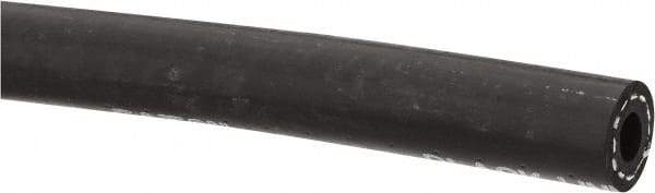 Eaton - 1/4" ID x 37/64" OD x 500' OAL, LPG Hose - 350 Max Working psi, -40 to 140°F, Black - Eagle Tool & Supply