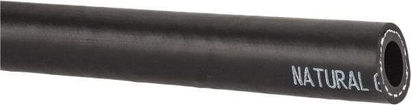 Eaton - 1/2" ID x 29/32" OD x 500' OAL, LPG Hose - 350 Max Working psi, -40 to 140°F, Black - Eagle Tool & Supply