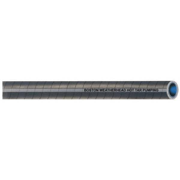 Chemical & Petroleum Hose; Outside Diameter (Inch): 1-9/16; Hose Material: Nitrile; Maximum Working Pressure: 250.00; Color: Black; Grade: RMA Class A; Color: Black