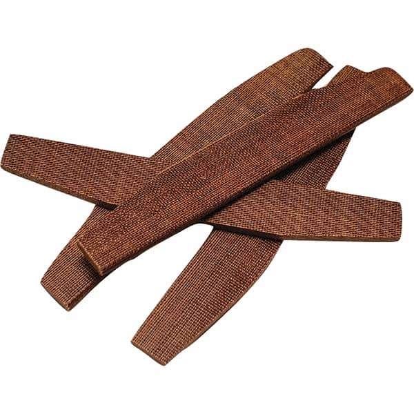 Dynabrade - Air Buffer/Polisher Vane - Use with Models 51390 to 51397, Includes (4) Vanes - Eagle Tool & Supply