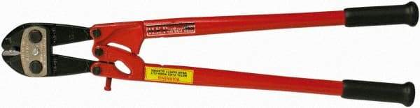 H.K. Porter - 30" OAL, Bolt Cutter - Eagle Tool & Supply