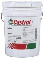 Castrol - Syntilo 9930, 5 Gal Pail Cutting & Grinding Fluid - Synthetic - Eagle Tool & Supply