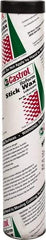 Castrol - Iloform Stick Wax, 15 oz Tube Cutting & Drawing Fluid - Wax - Eagle Tool & Supply