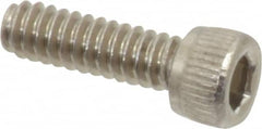 Value Collection - #4-40 UNC Hex Socket Cap Screw - Eagle Tool & Supply